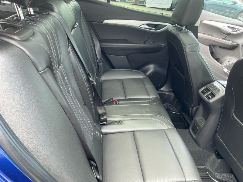 2024 Buick Envision Avenir