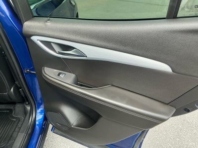 2024 Buick Envision Avenir