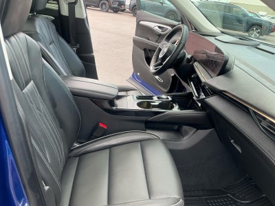 2024 Buick Envision Avenir