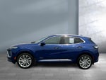 2024 Buick Envision Avenir