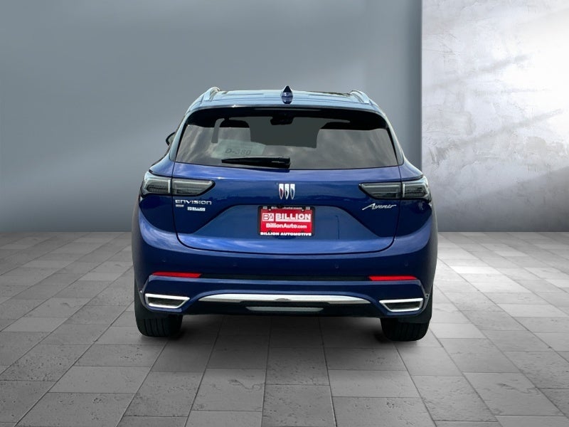 2024 Buick Envision Avenir