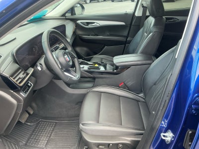2024 Buick Envision Avenir