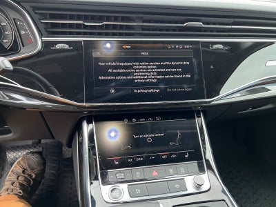 2024 Audi Q7 Premium Plus