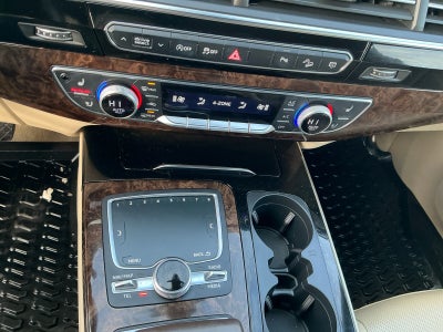 2018 Audi Q7 Prestige