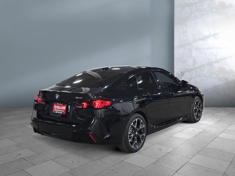 2025 BMW 2 Series 228 xDrive