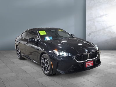 2025 BMW 2 Series 228 xDrive