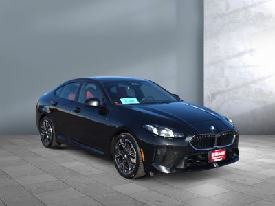 2025 BMW 2 Series 228 xDrive