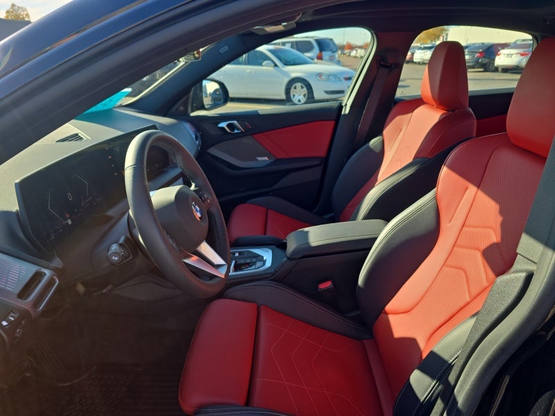 2025 BMW 2 Series 228 xDrive