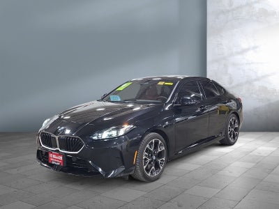 2025 BMW 2 Series 228 xDrive