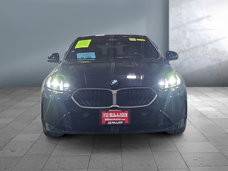 2025 BMW 2 Series 228 xDrive