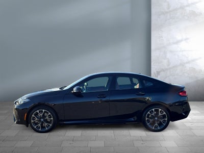 2025 BMW 2 Series 228 xDrive