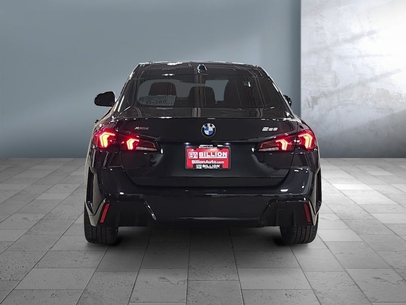 2025 BMW 2 Series 228 xDrive