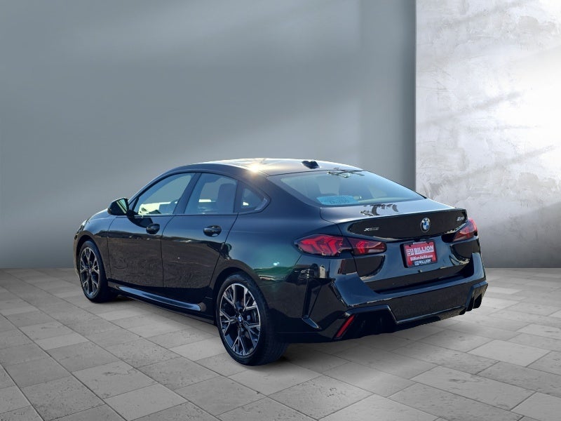 2025 BMW 2 Series 228 xDrive