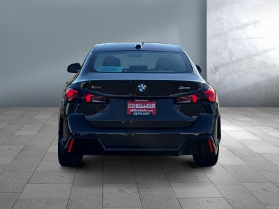 2025 BMW 2 Series 228 xDrive