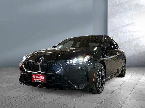 2025 BMW 2 Series 228 xDrive