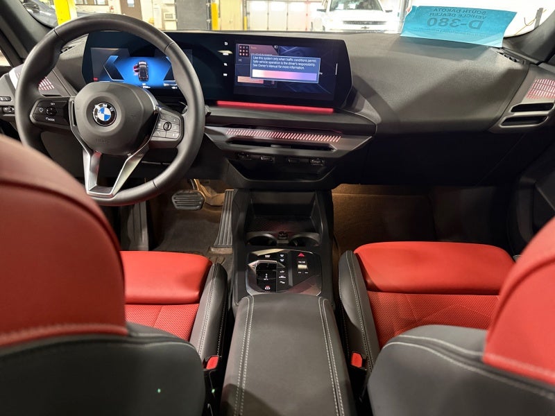 2025 BMW 2 Series 228 xDrive