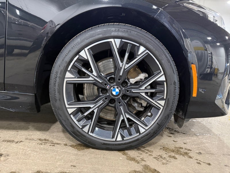 2025 BMW 2 Series 228 xDrive