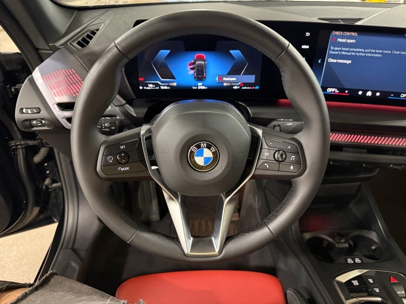 2025 BMW 2 Series 228 xDrive