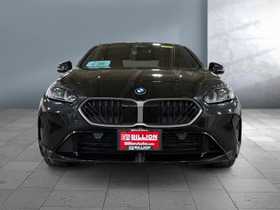 2025 BMW 2 Series 228 xDrive