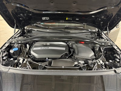 2025 BMW 2 Series 228 xDrive