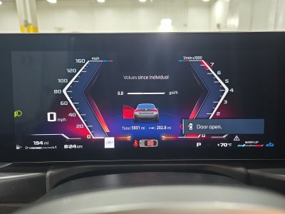 2025 BMW 4 Series M440i xDrive