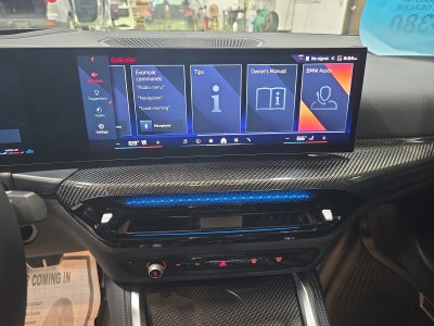 2025 BMW 4 Series M440i xDrive