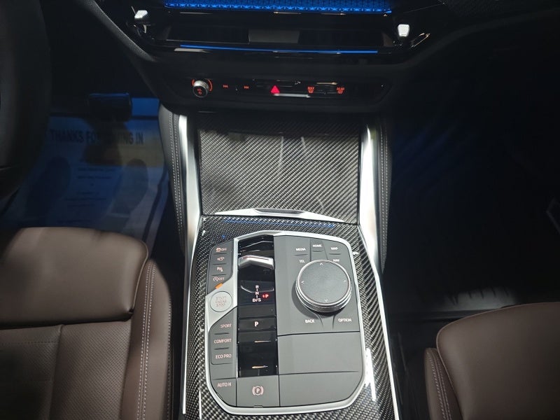 2025 BMW 4 Series M440i xDrive