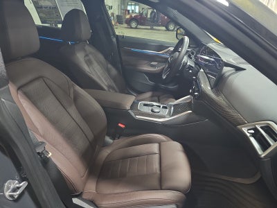 2025 BMW 4 Series M440i xDrive