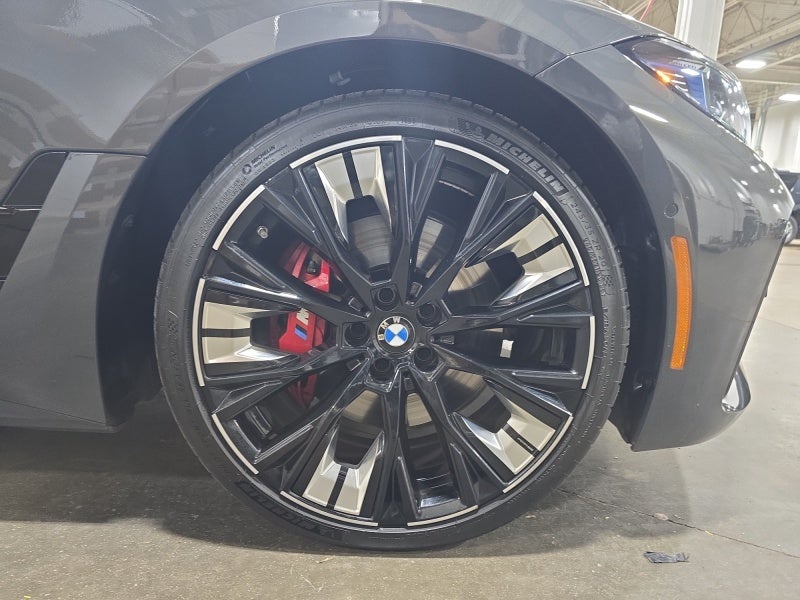 2025 BMW 4 Series M440i xDrive