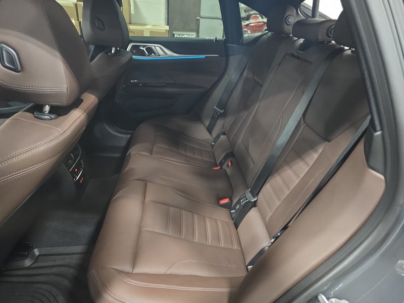 2025 BMW 4 Series M440i xDrive