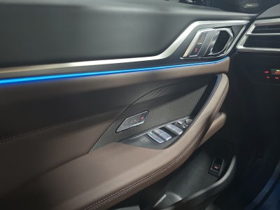 2025 BMW 4 Series M440i xDrive