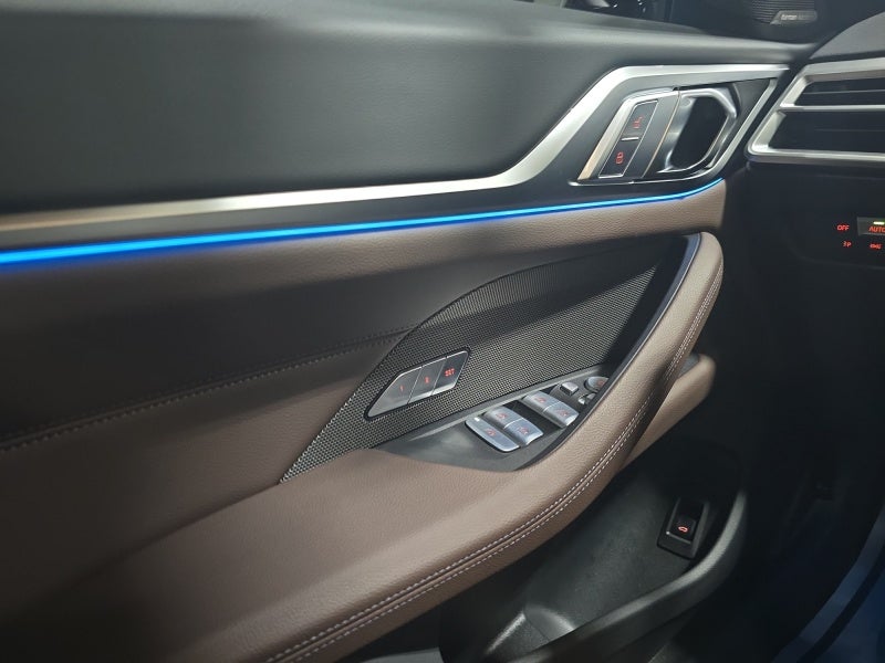 2025 BMW 4 Series M440i xDrive