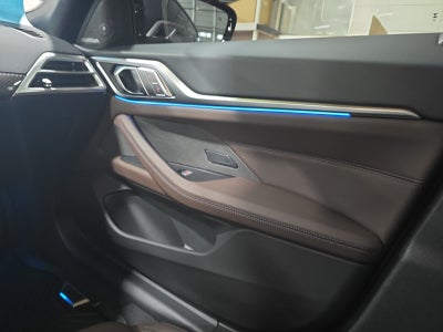 2025 BMW 4 Series M440i xDrive