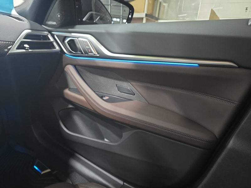 2025 BMW 4 Series M440i xDrive