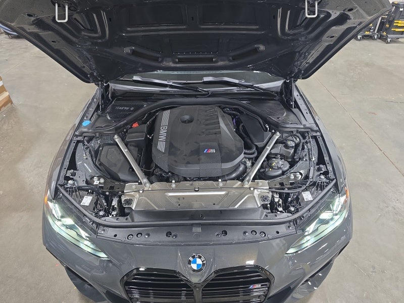 2025 BMW 4 Series M440i xDrive