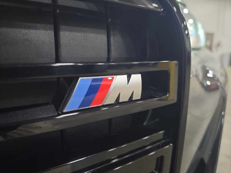 2025 BMW 4 Series M440i xDrive