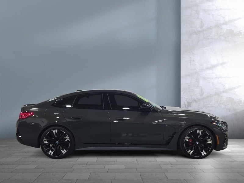 2025 BMW 4 Series M440i xDrive