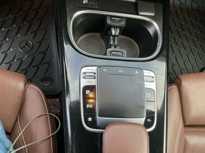 2019 Mercedes-Benz A-Class A 220