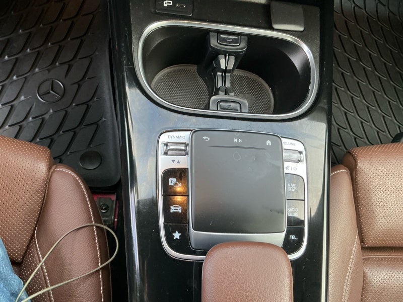 2019 Mercedes-Benz A-Class A 220