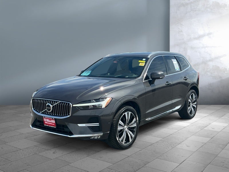 2022 Volvo XC60 B5 Inscription AWD's photo