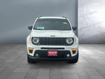 2021 Jeep Renegade 80th Anniversary