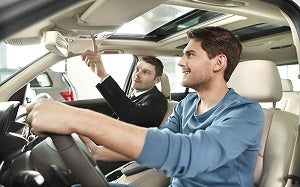 Schedule a test drive at Billion Hyundai Sioux Falls in Sioux Falls, SD.