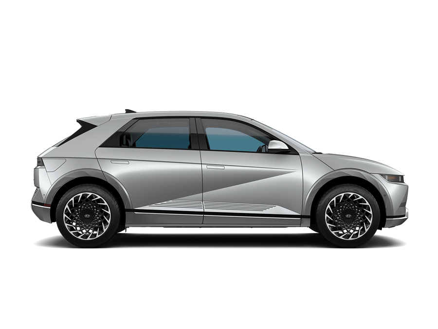 Hyundai Evolve+ | Billion Hyundai Sioux Falls in Sioux Falls SD