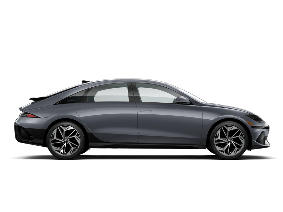 Hyundai Evolve+ | Billion Hyundai Sioux Falls in Sioux Falls SD