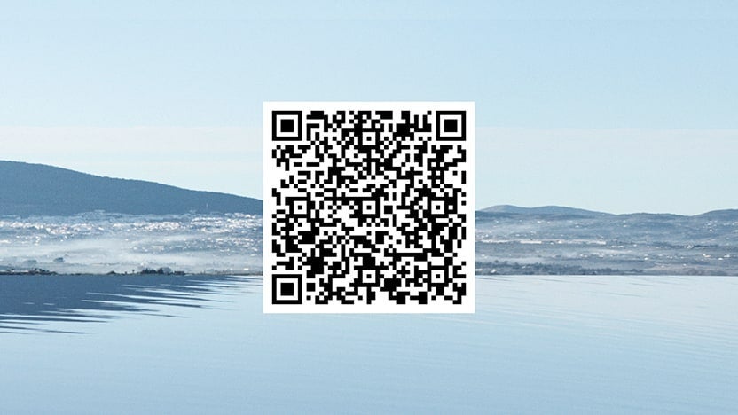 Hyundai Evolve+ Android QR code | Billion Hyundai Sioux Falls in Sioux Falls SD