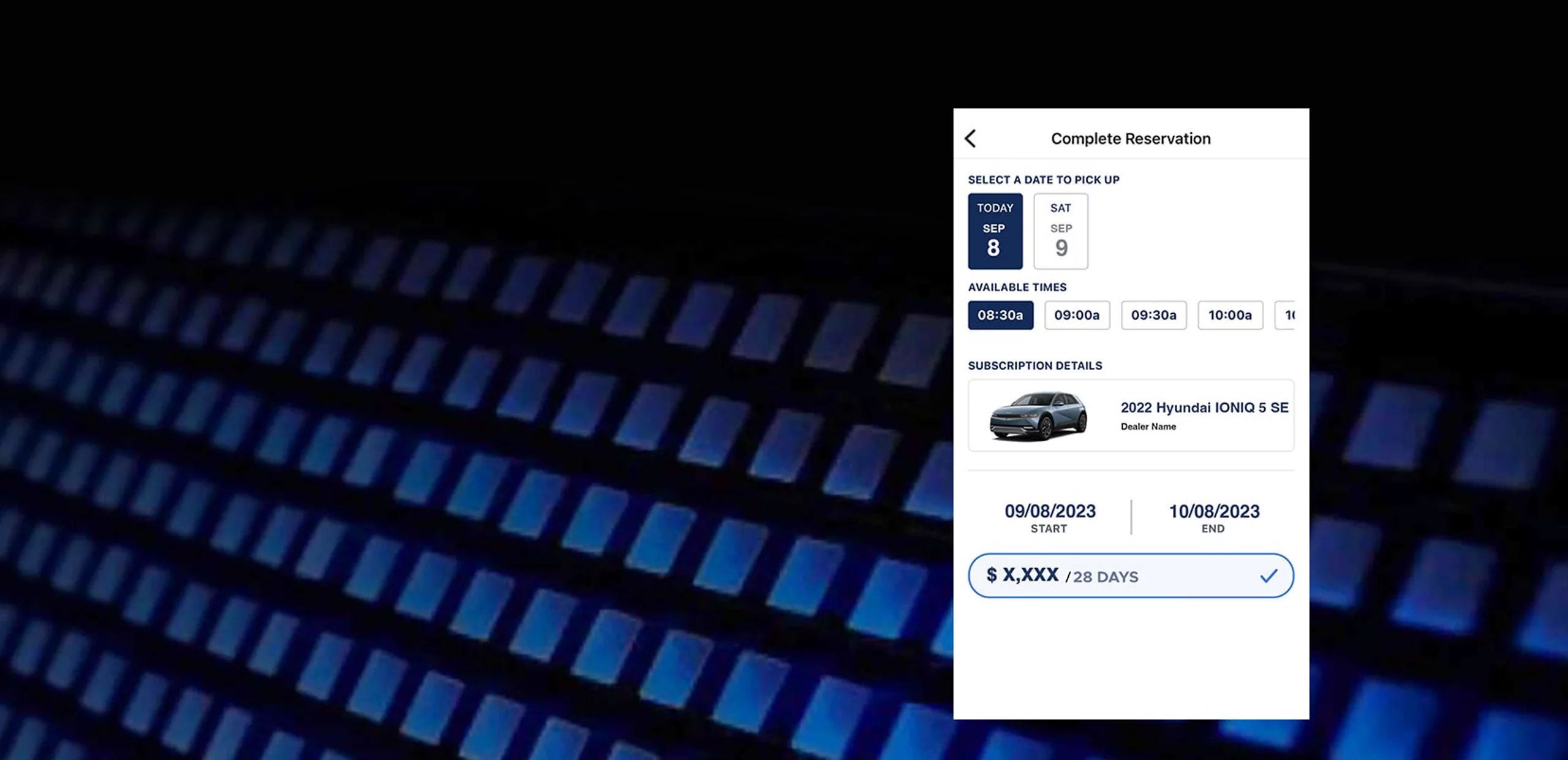 Hyundai Evolve+ | Billion Hyundai Sioux Falls in Sioux Falls SD