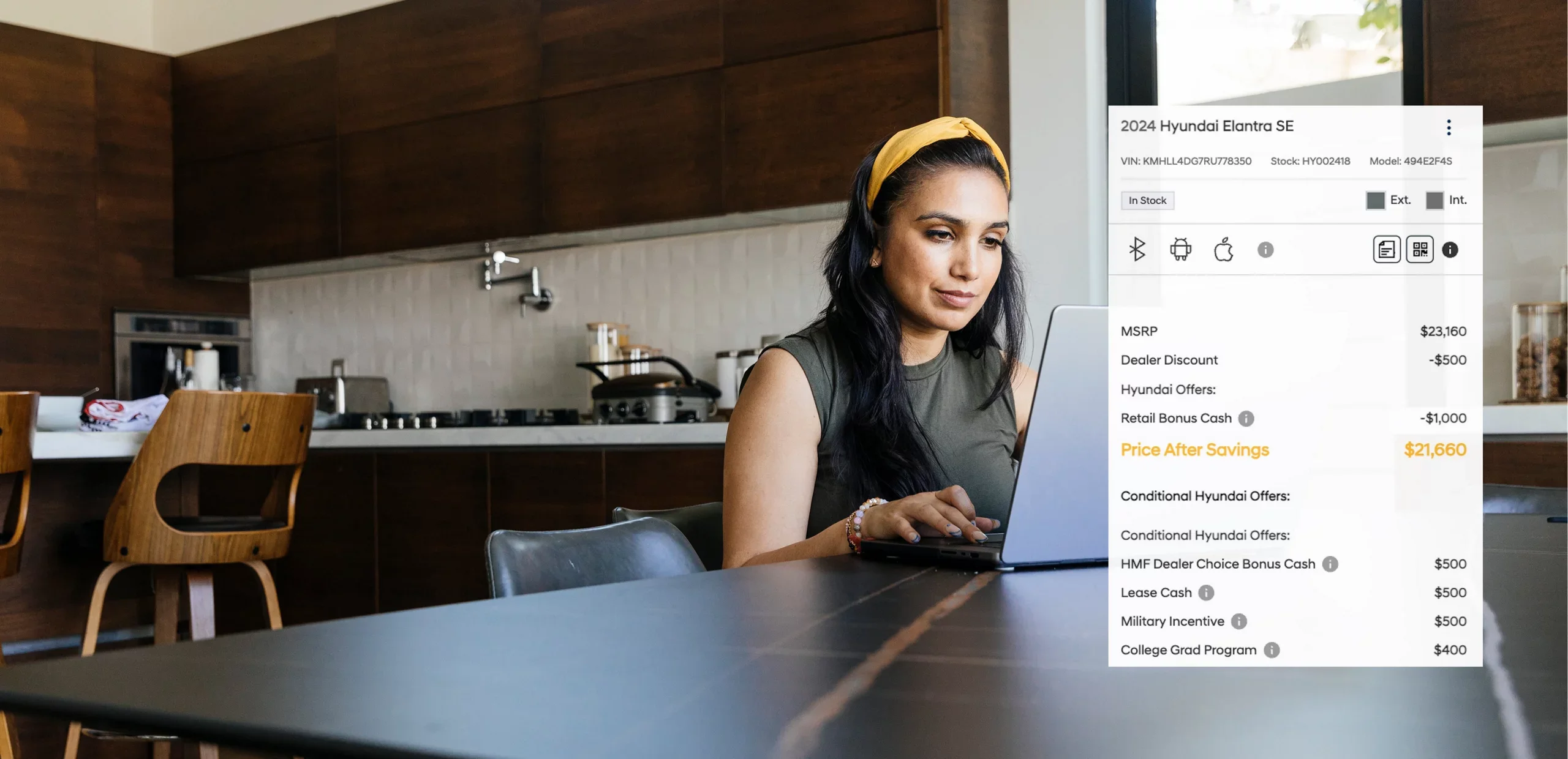 Hyundai Shopper Assurance | Billion Hyundai Sioux Falls in Sioux Falls SD