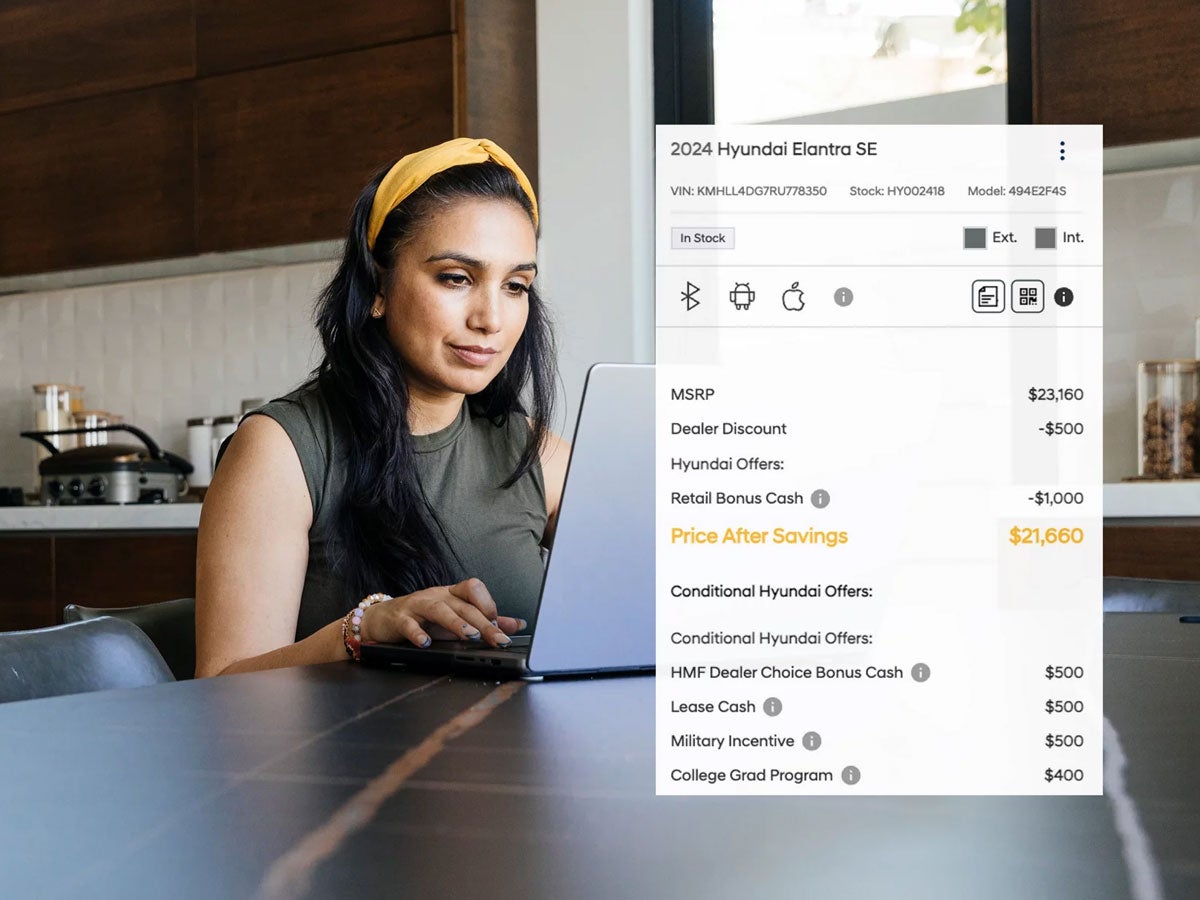 Hyundai Shopper Assurance | Billion Hyundai Sioux Falls in Sioux Falls SD