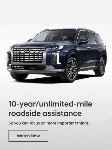 Warranty | Billion Hyundai Sioux Falls in Sioux Falls SD