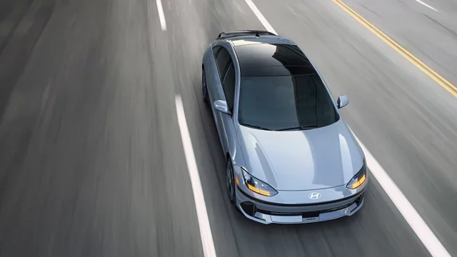 Speed | Billion Hyundai Sioux Falls in Sioux Falls SD